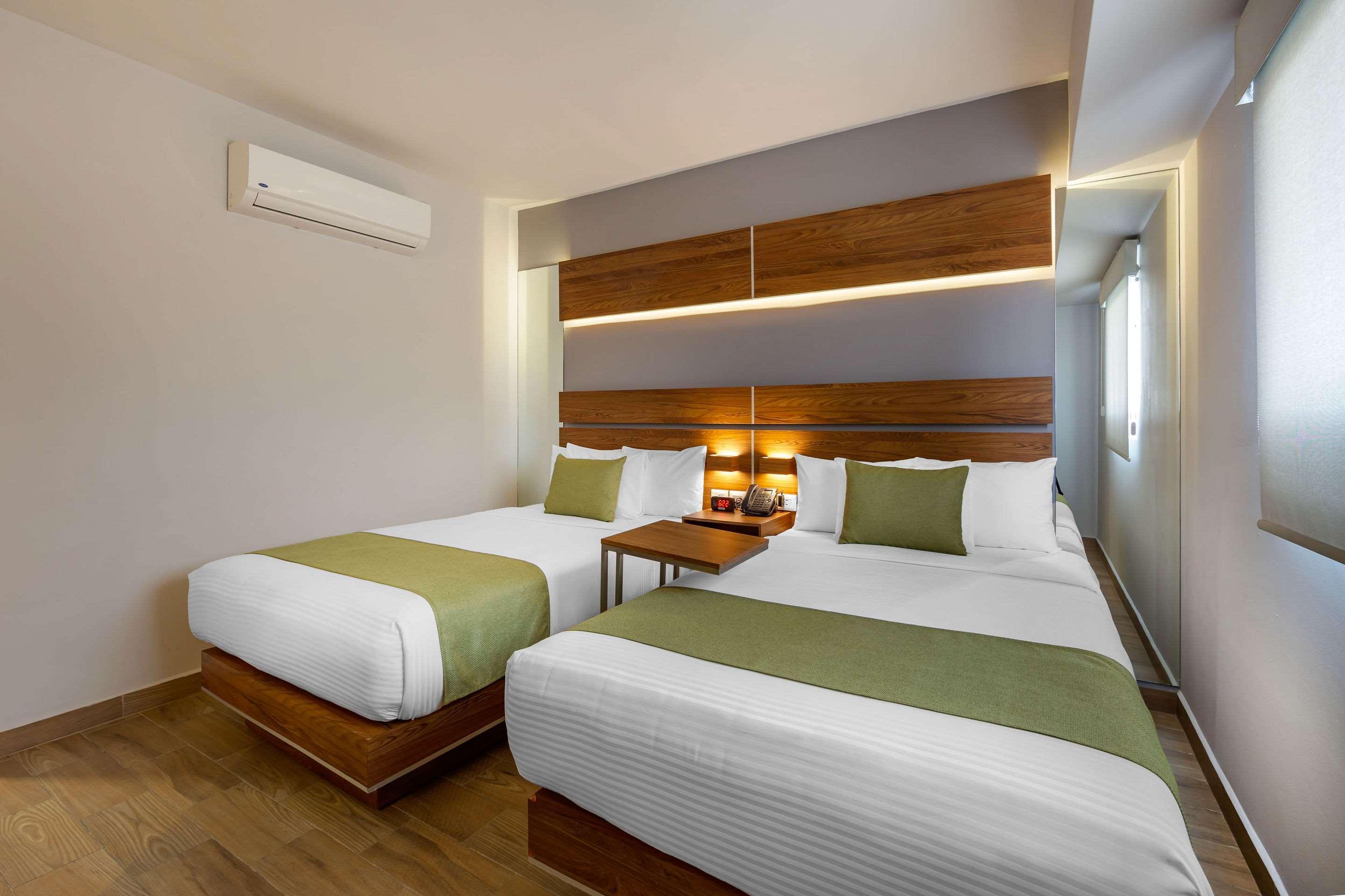 Sleep Inn Тихуана Экстерьер фото