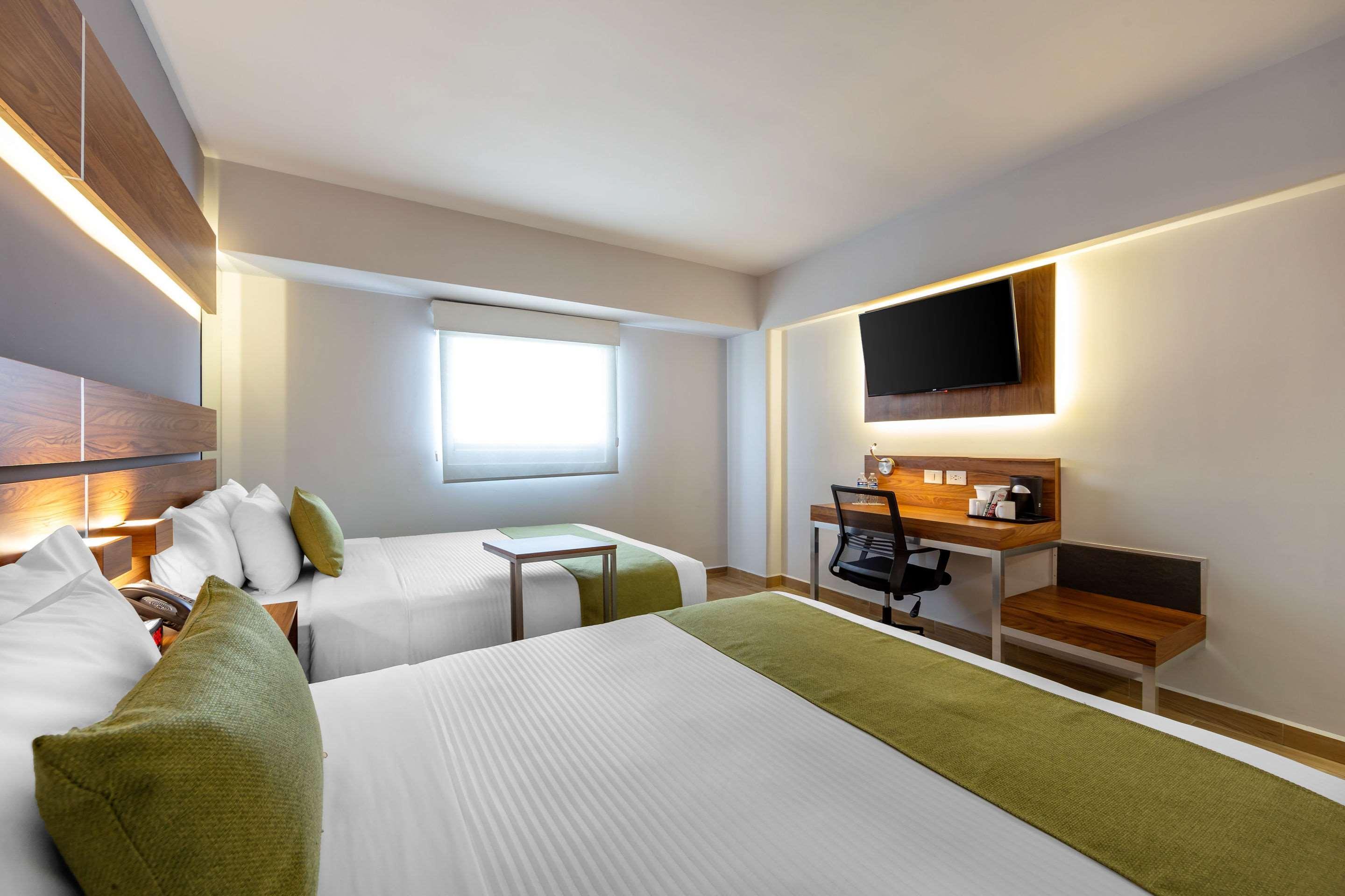 Sleep Inn Тихуана Экстерьер фото