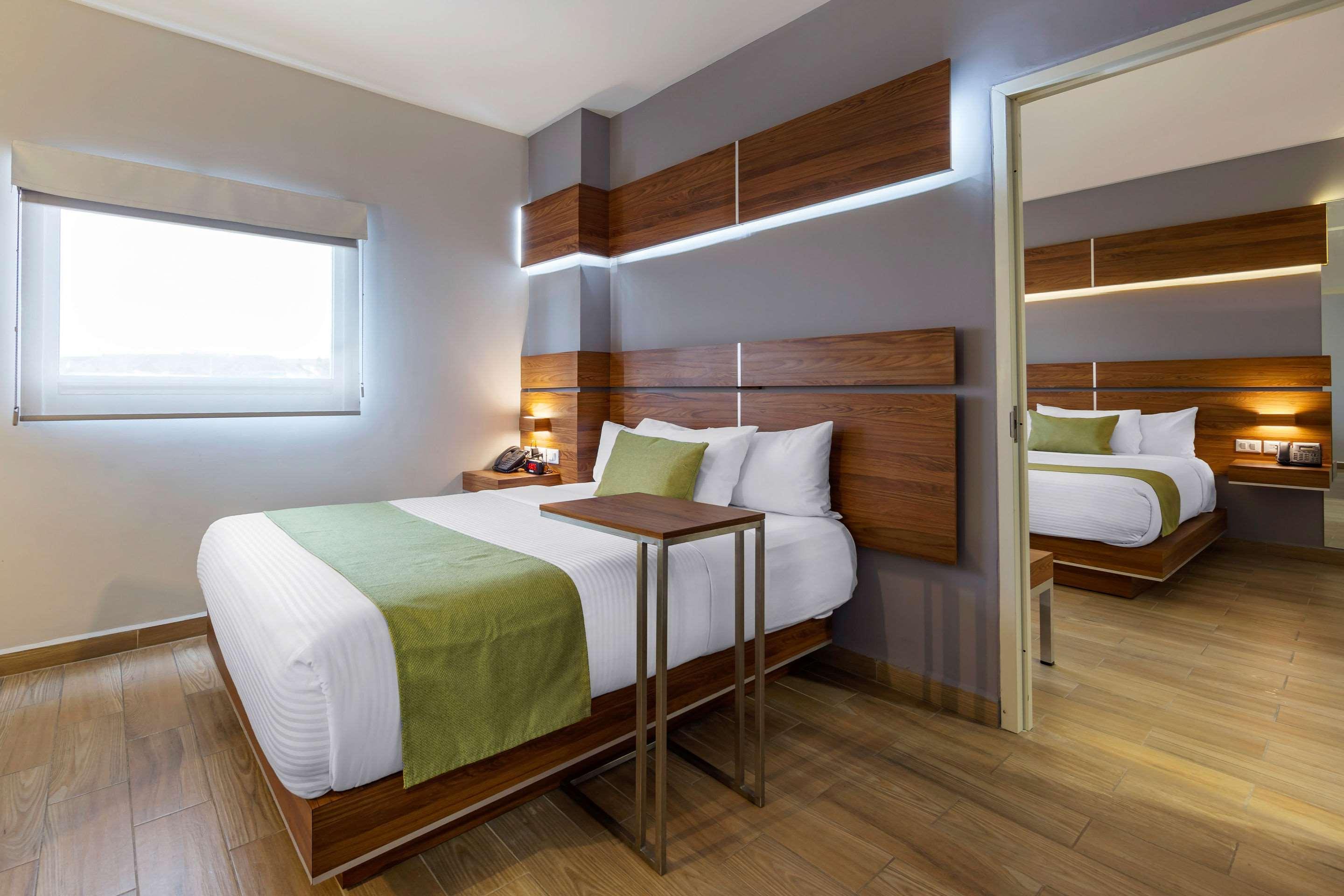 Sleep Inn Тихуана Экстерьер фото