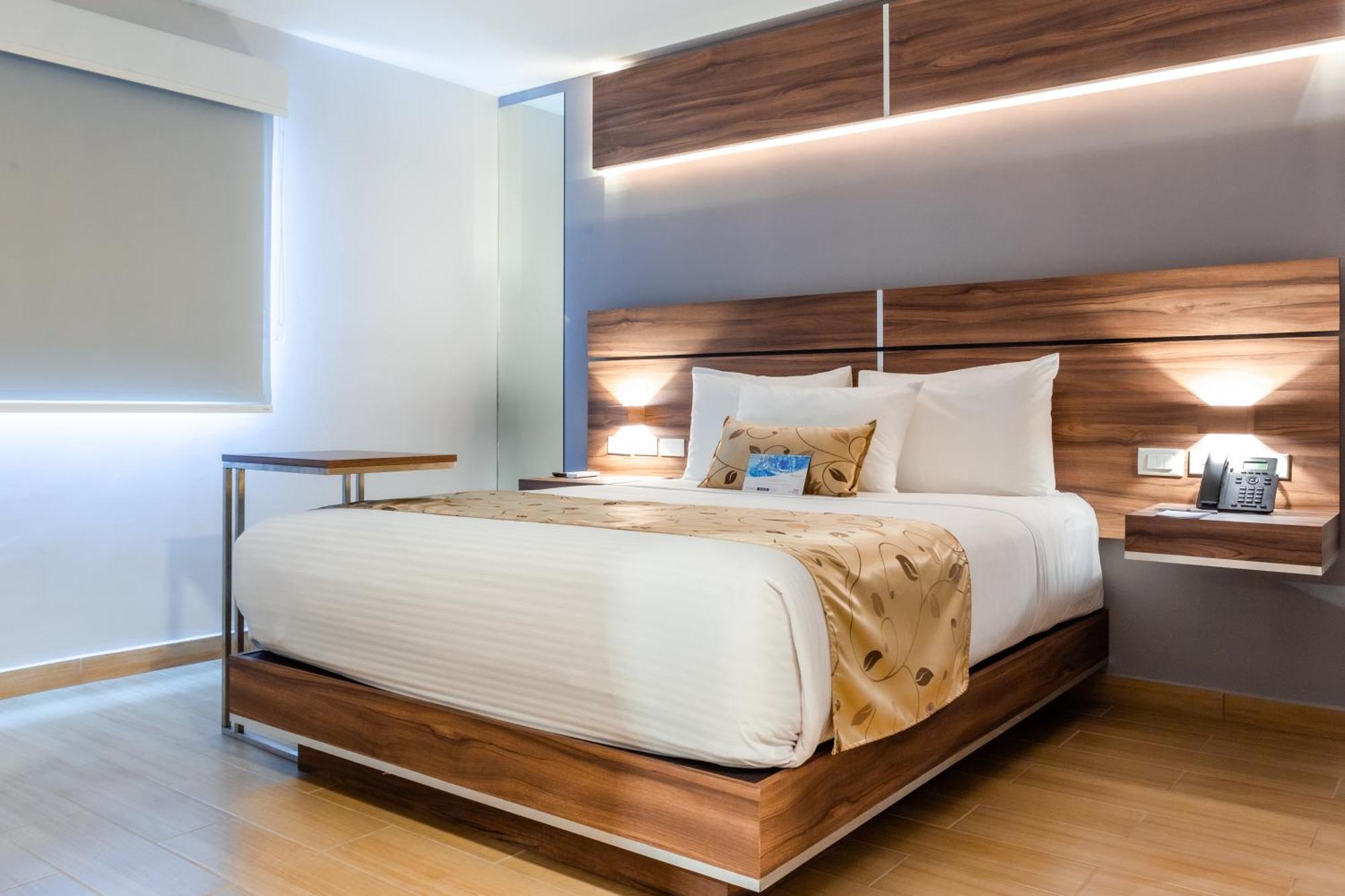 Sleep Inn Тихуана Экстерьер фото