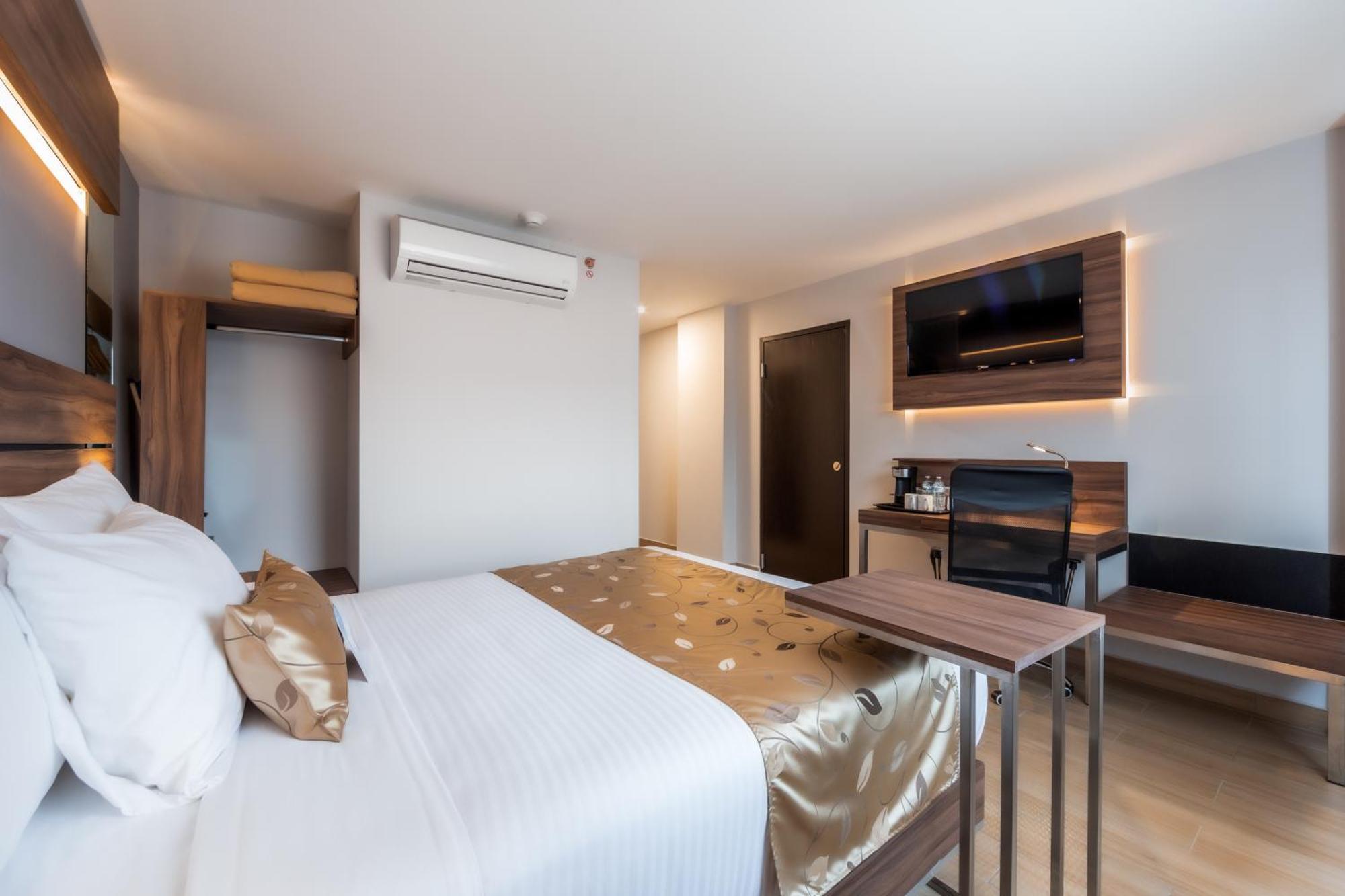 Sleep Inn Тихуана Экстерьер фото