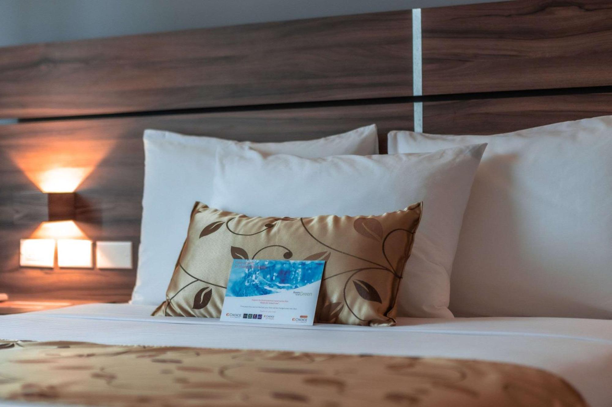 Sleep Inn Тихуана Экстерьер фото